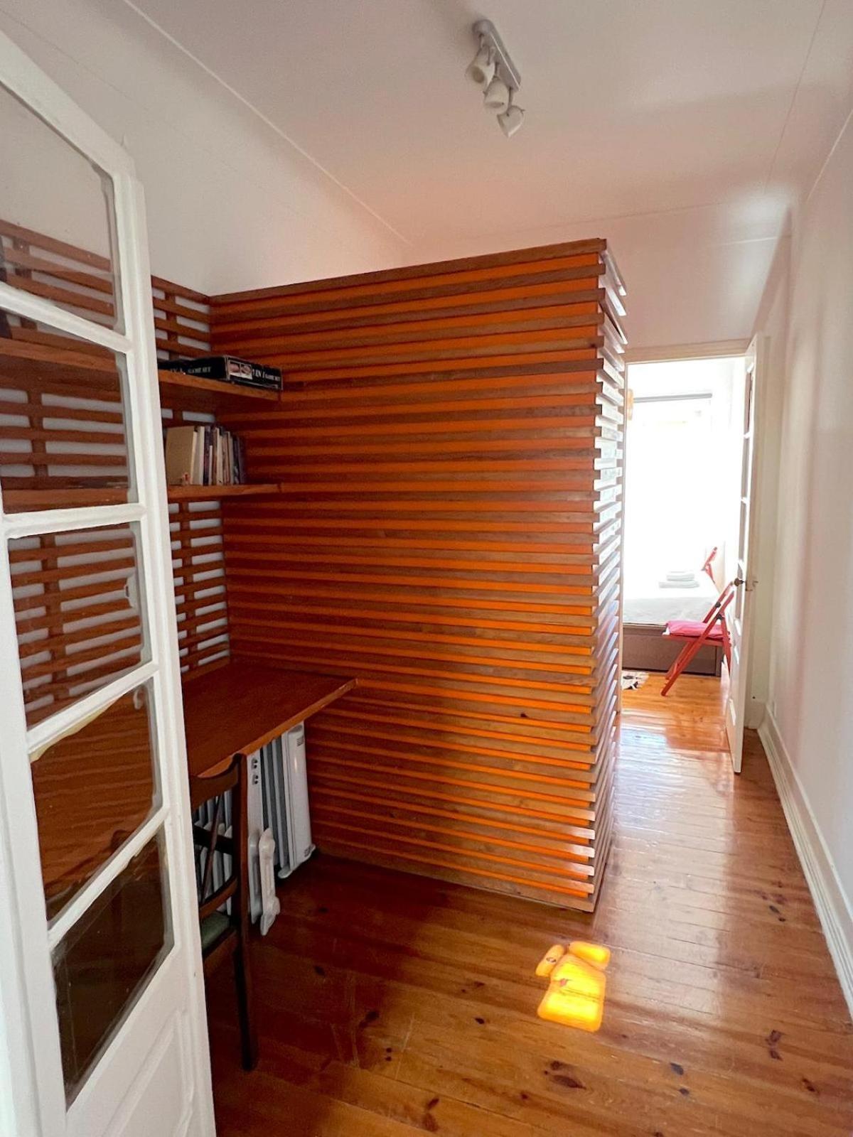 Apartamento Sobre O Rio 리스본 외부 사진
