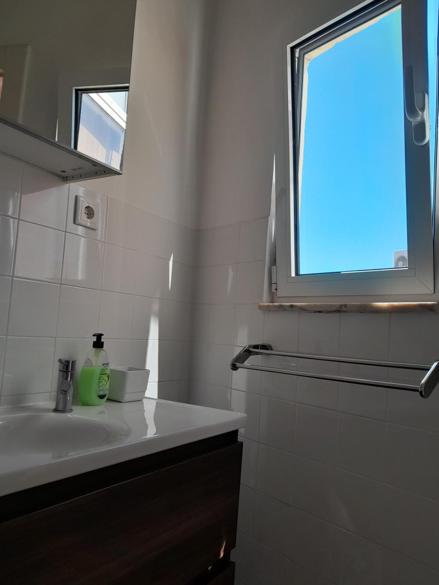 Apartamento Sobre O Rio 리스본 외부 사진