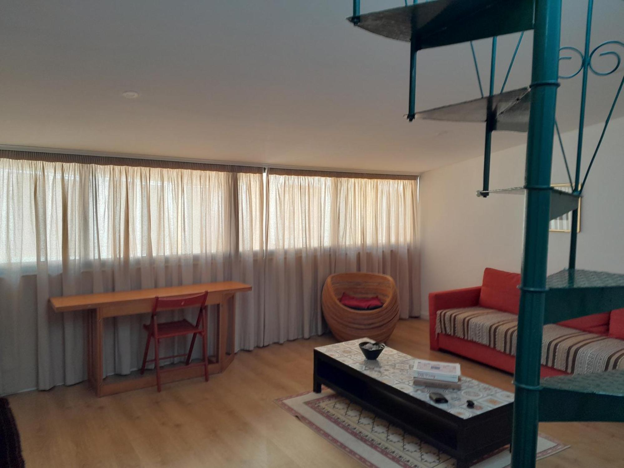 Apartamento Sobre O Rio 리스본 외부 사진