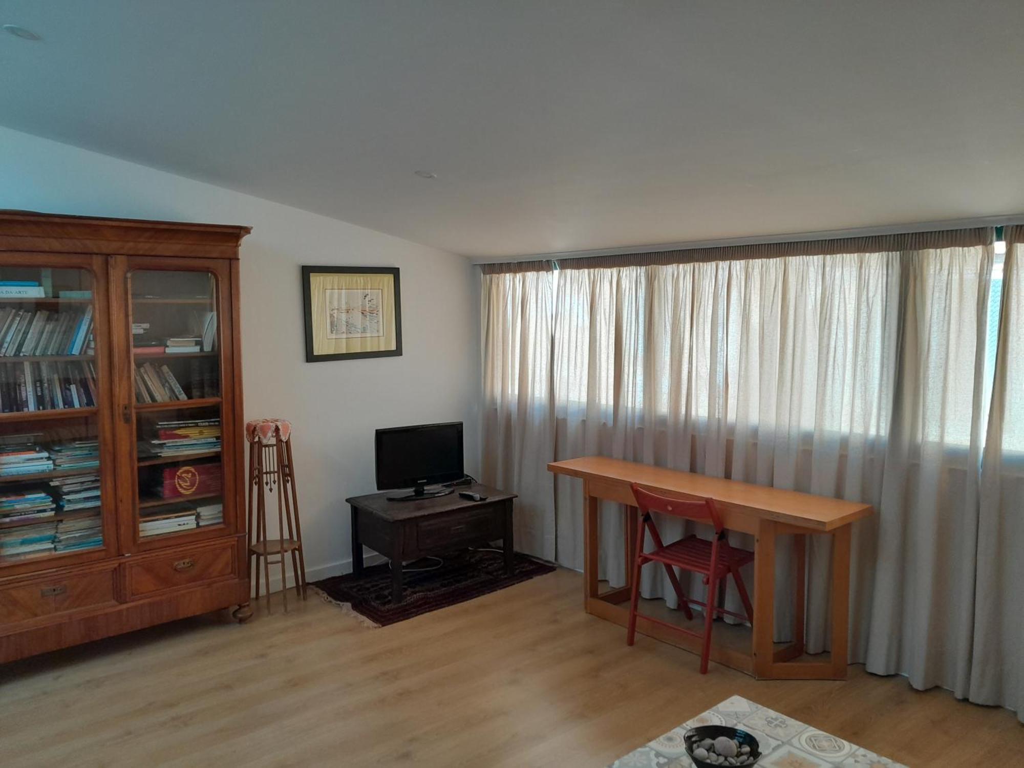 Apartamento Sobre O Rio 리스본 외부 사진