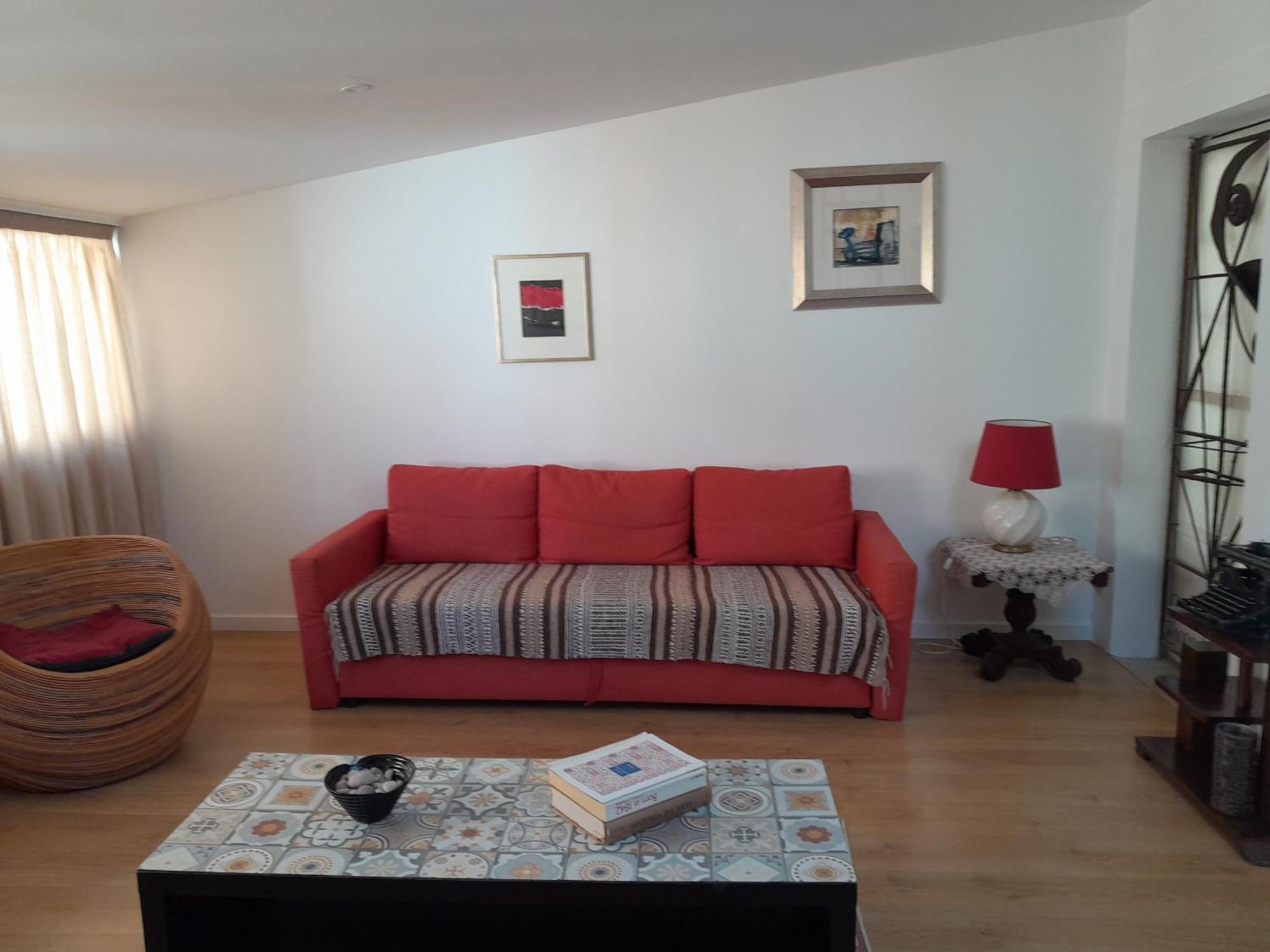 Apartamento Sobre O Rio 리스본 외부 사진