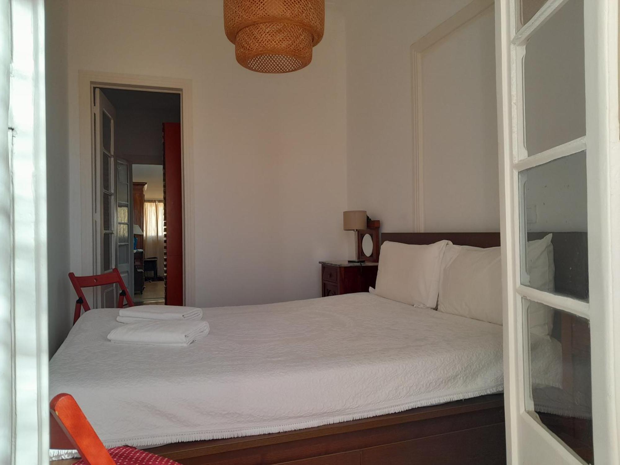 Apartamento Sobre O Rio 리스본 외부 사진