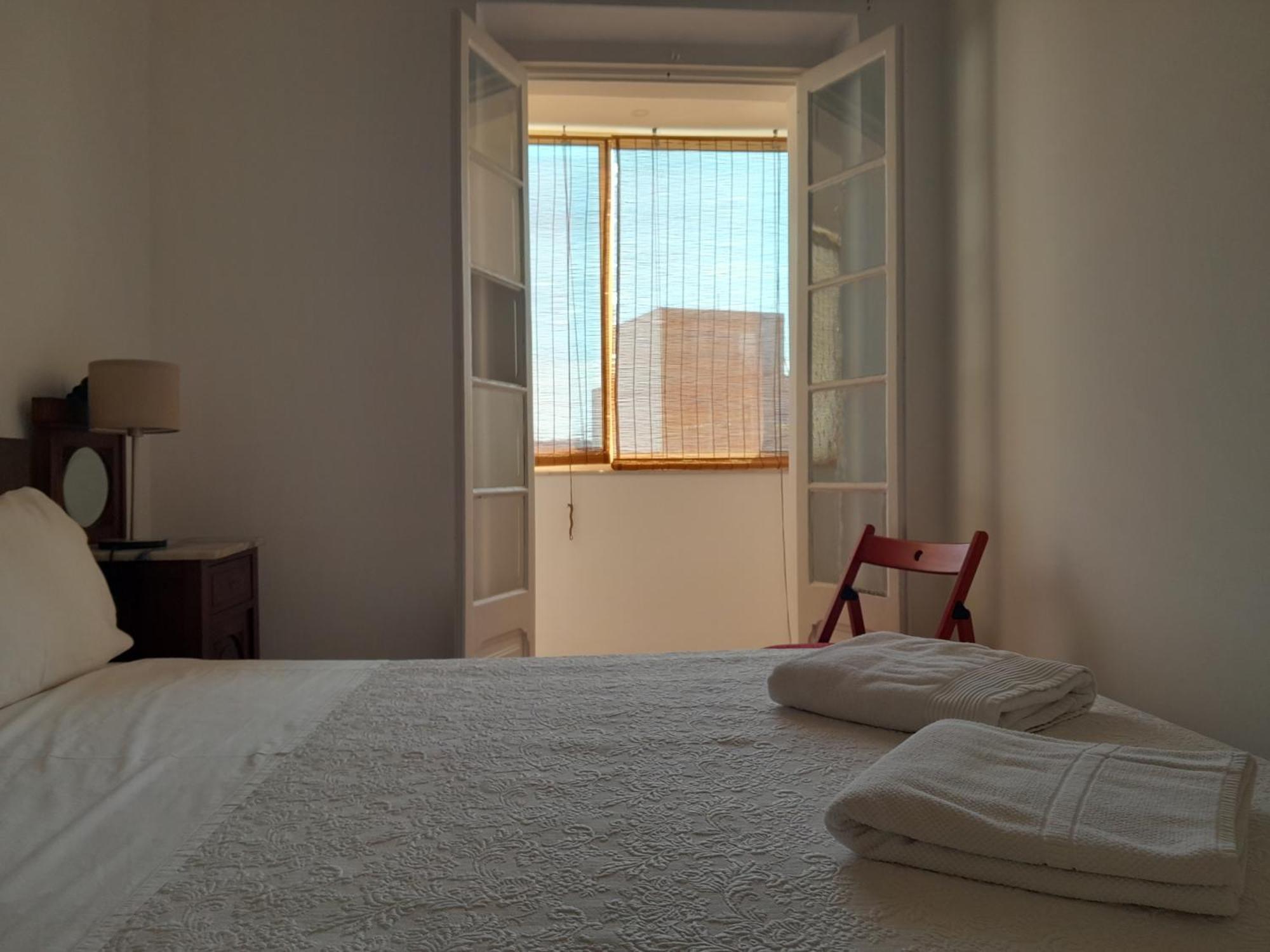 Apartamento Sobre O Rio 리스본 외부 사진