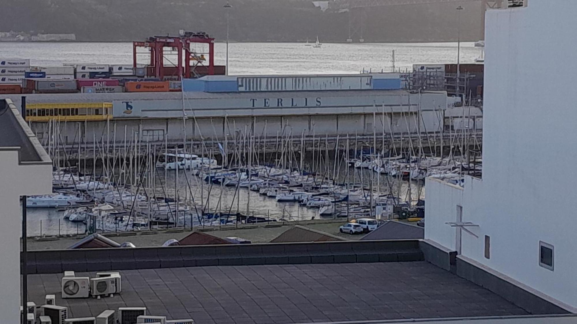Apartamento Sobre O Rio 리스본 외부 사진